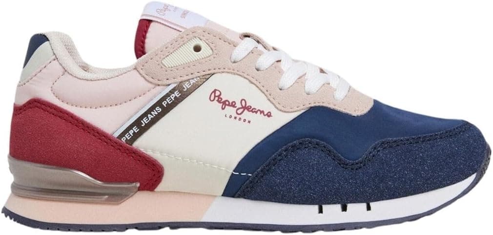 Pepe Jeans London Colors G Sapatilhas para meninas