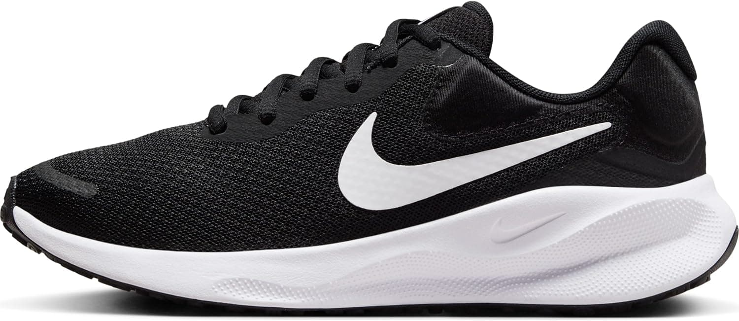 NIKE Revolution 7, sapatilhas de corrida para mulher