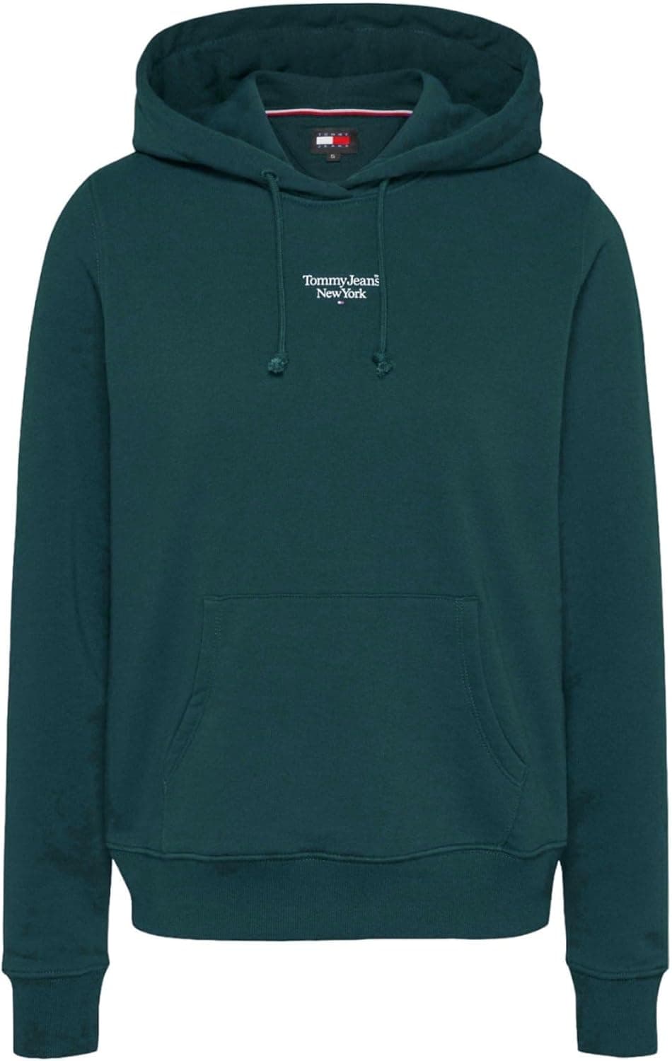 Tommy Jeans Camisola com capuz para mulher