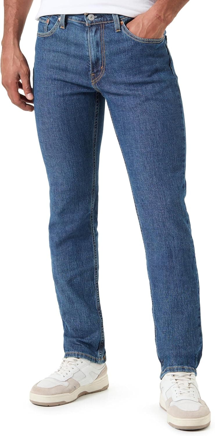 Levi's 511 Slim Calças de ganga para homem