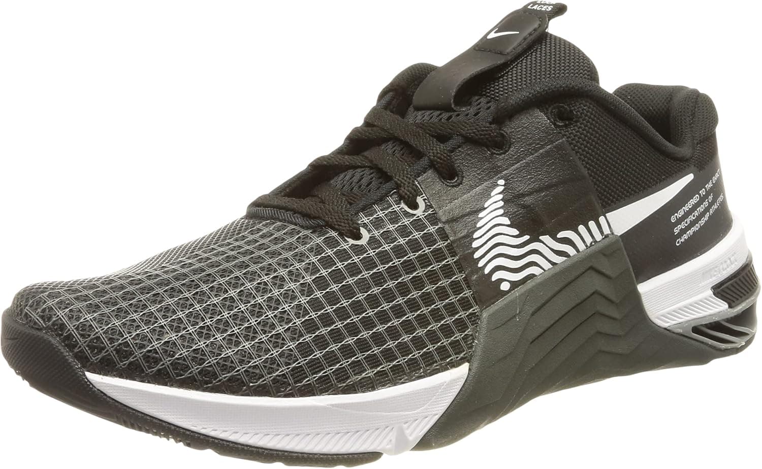 Nike Metcon 8 AMP, Sapatilhas para mulher