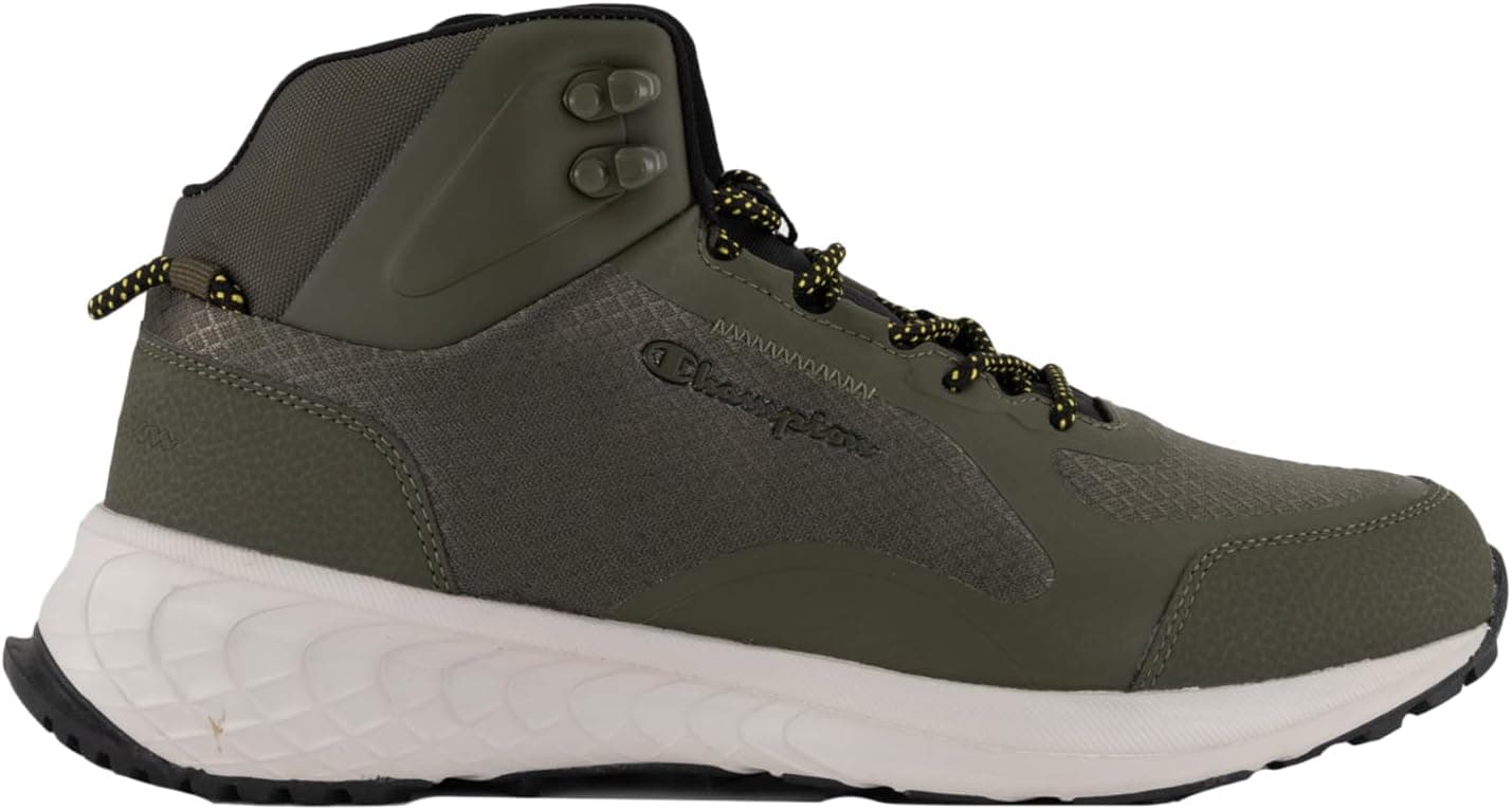 Champion Street Trek 3.0 Mid Sapatilhas desportivas para homem