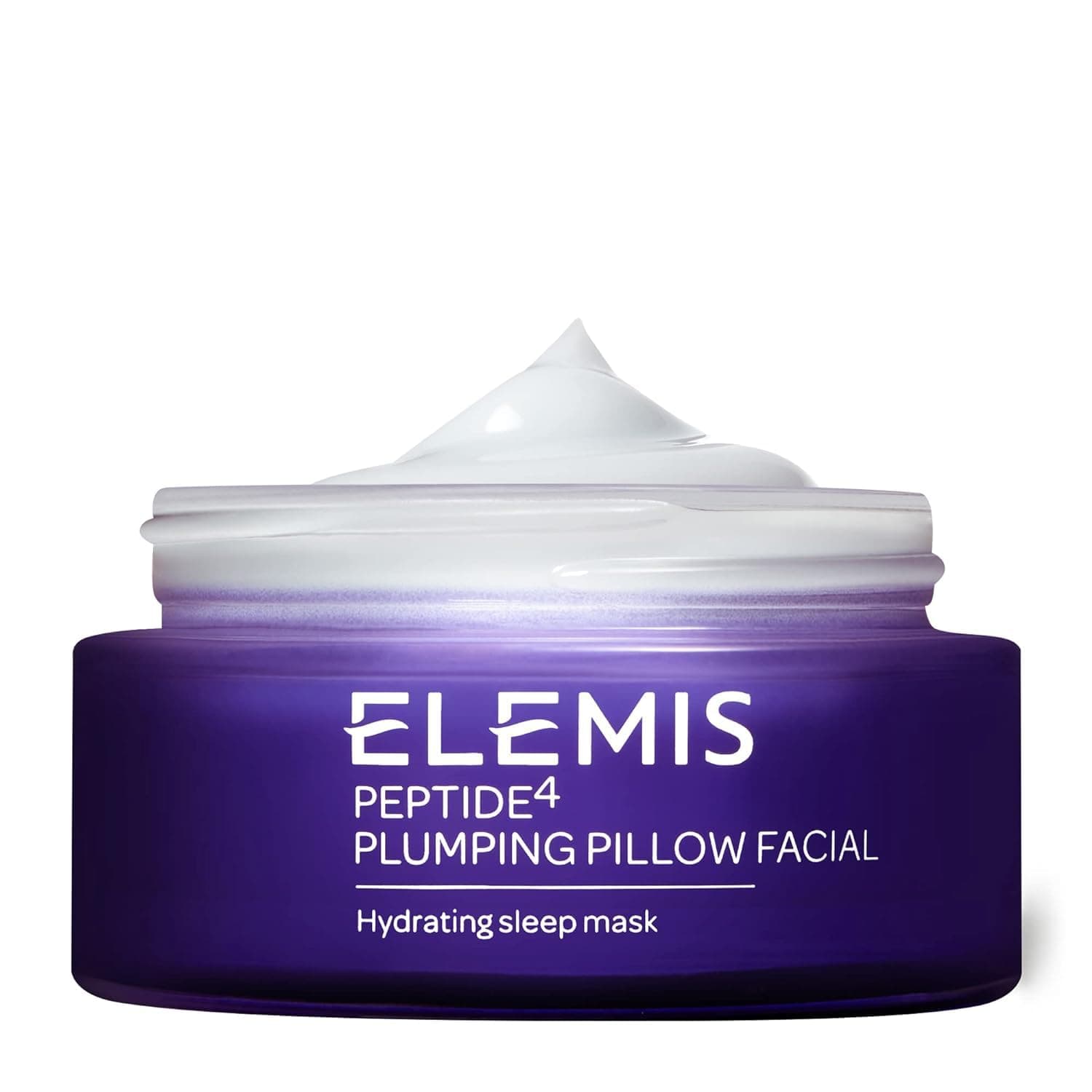 Elemis Peptide4 Almofada facial para Moisturising Cream 50 ml