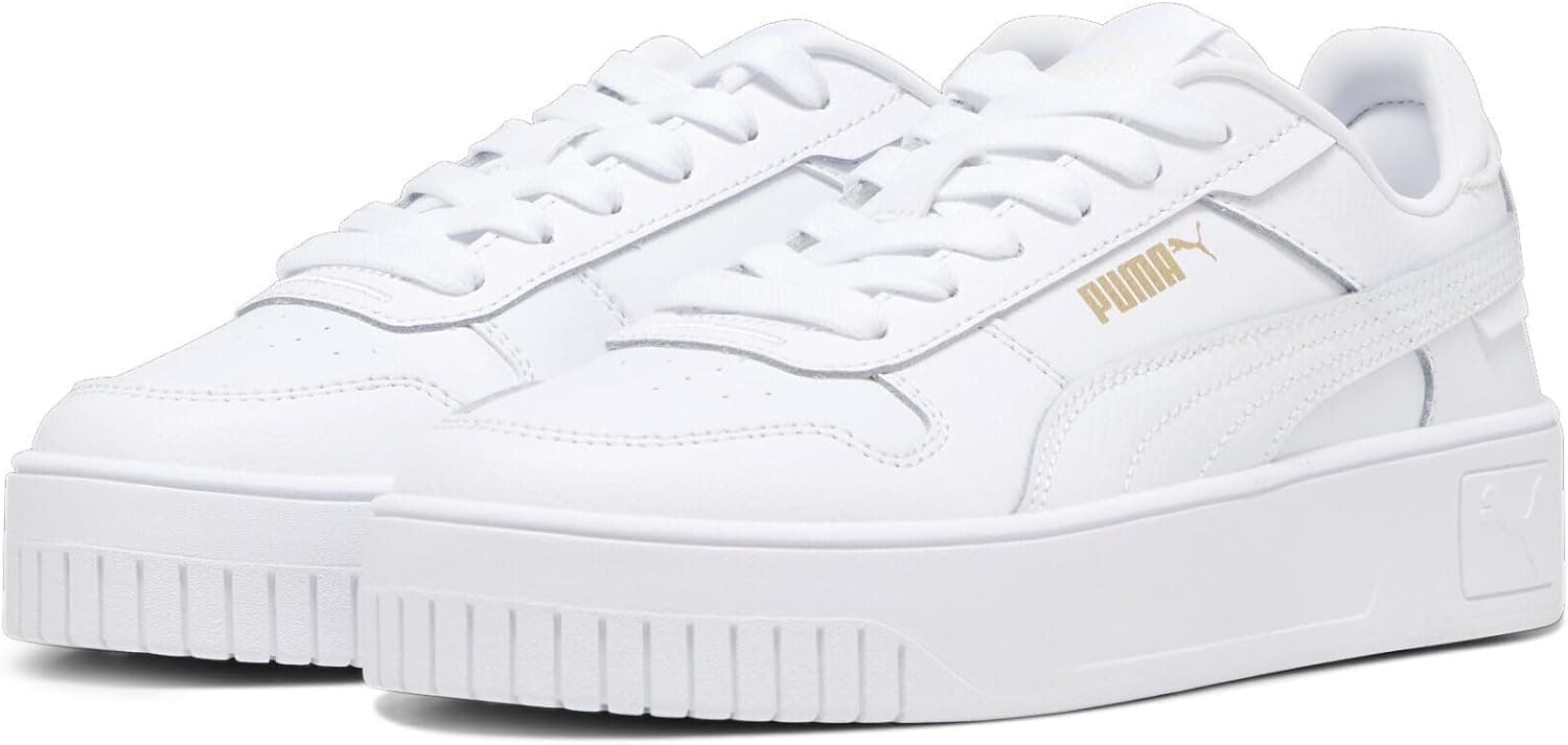 PUMA Carina Street Jr, Sneaker mulher