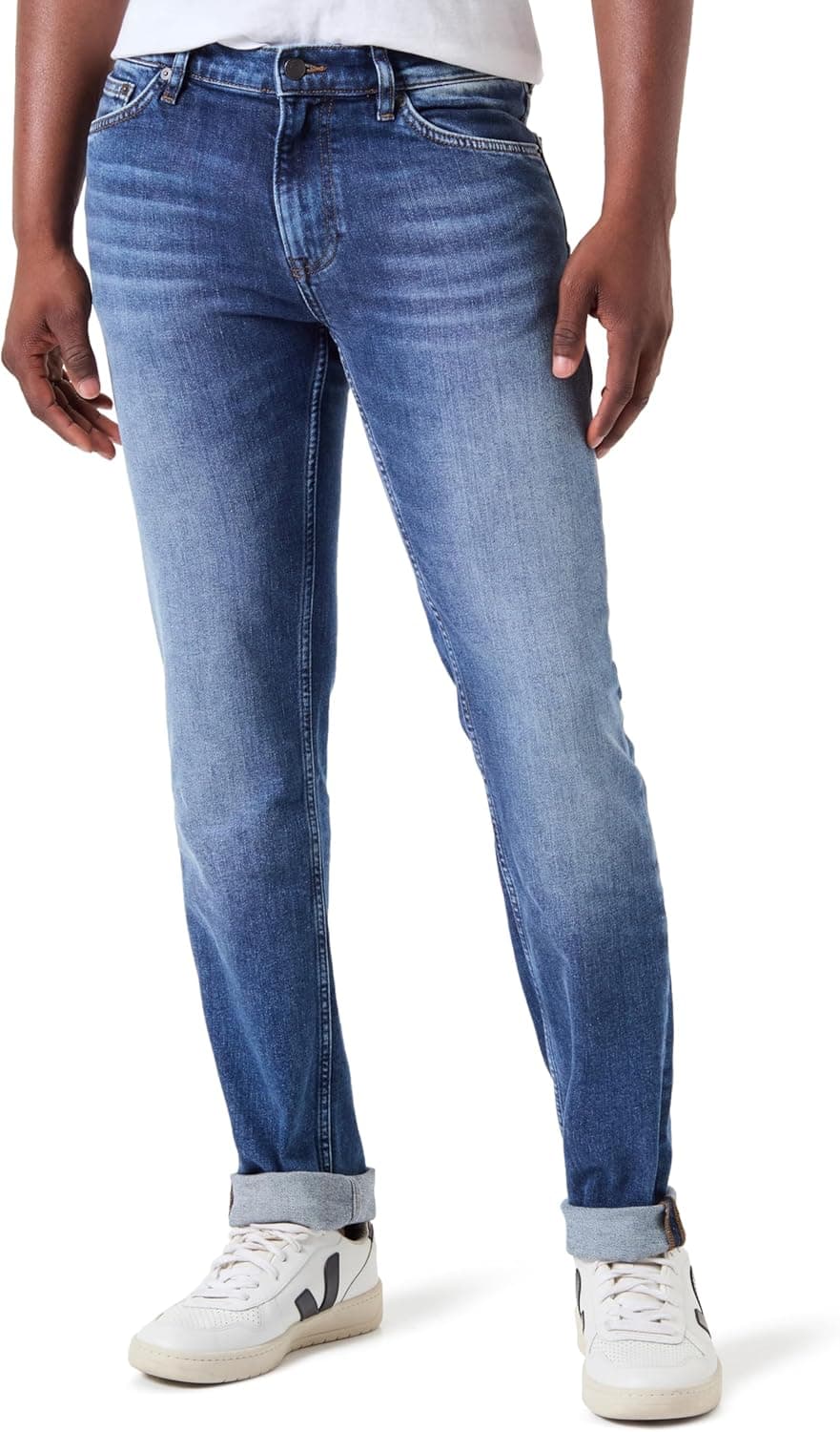 GANT Regular Jeans | Calças de ganga para homem