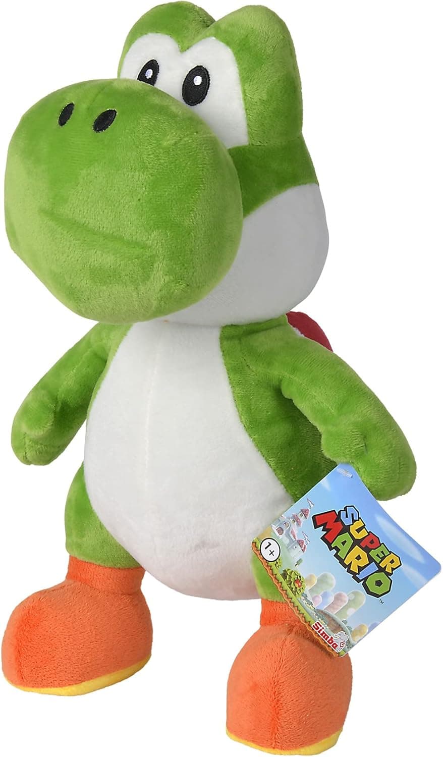 Simba PeluChe de Yoshi, 30 cm