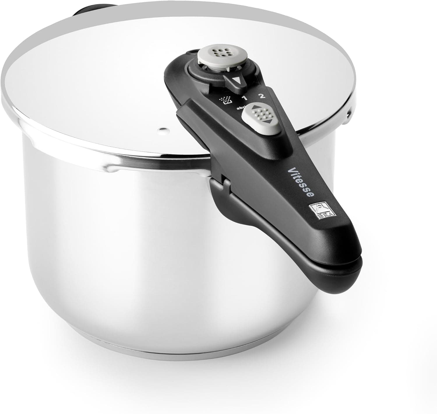 Bra Panela de pressão rápida Vitesse 6 L