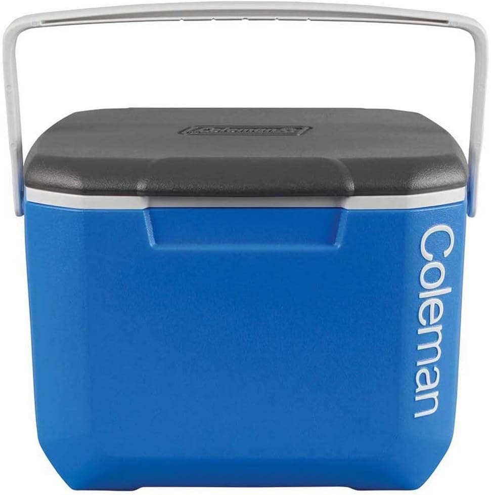 Geladeira portátil leve Coleman