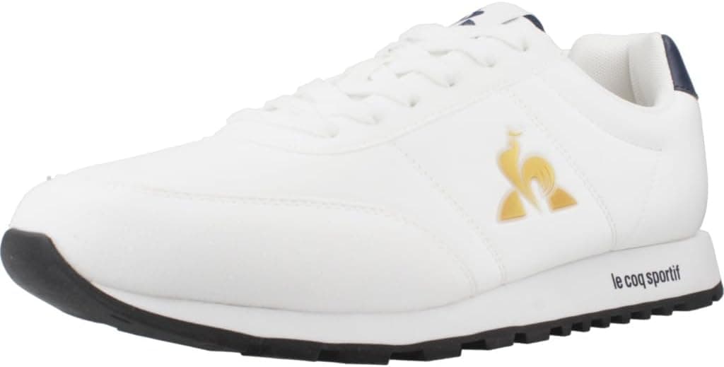 Le Coq Sportif Racerone_2 Sapatilhas unissexo para adultos