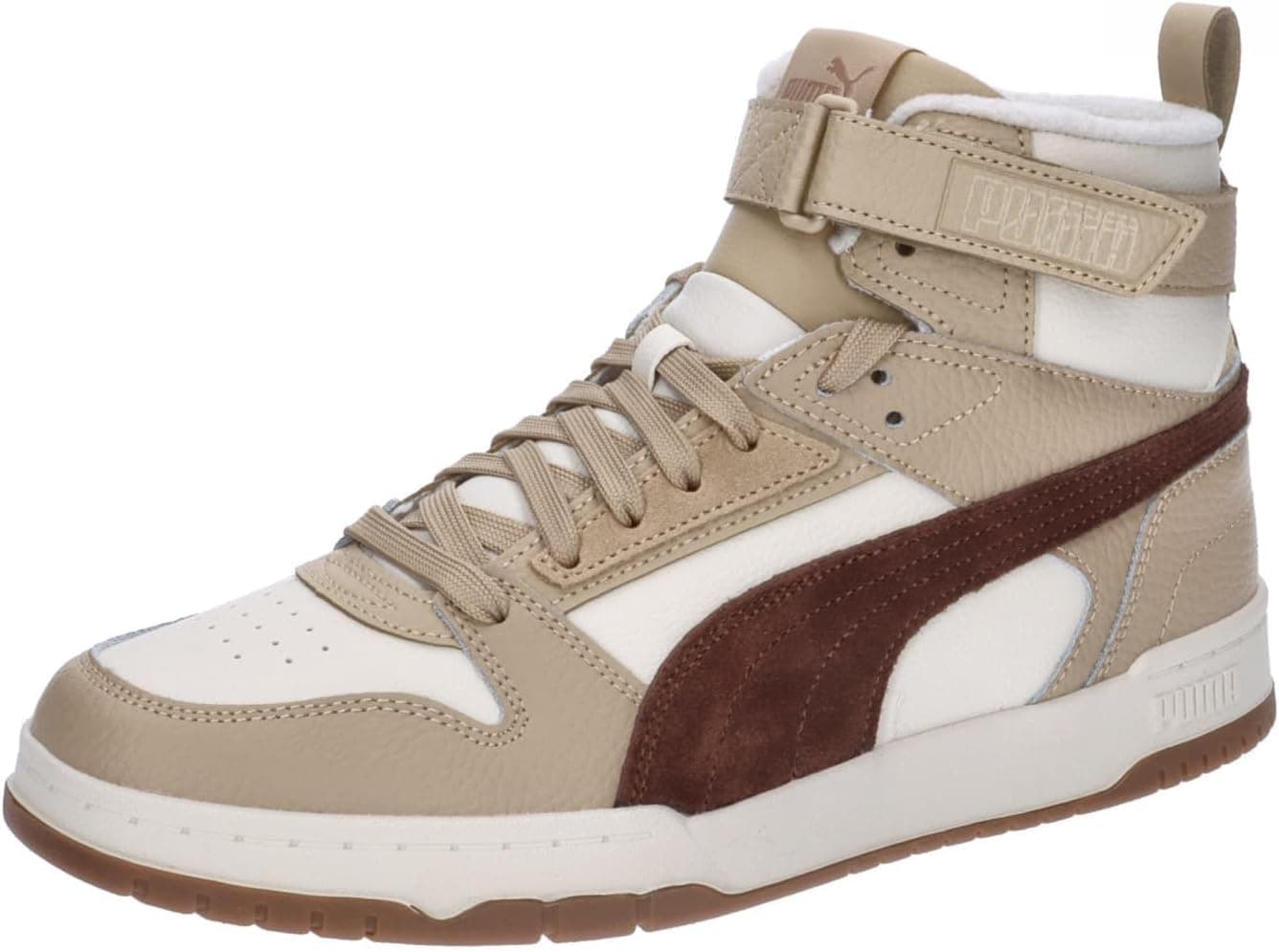 Puma Rbd Game WTR Sapatilhas unissexo para adulto