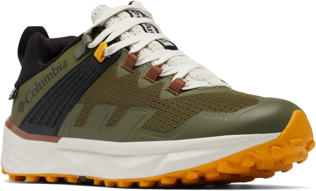 Columbia Facet 75 Outdry | Ténis de trekking impermeáveis para homem