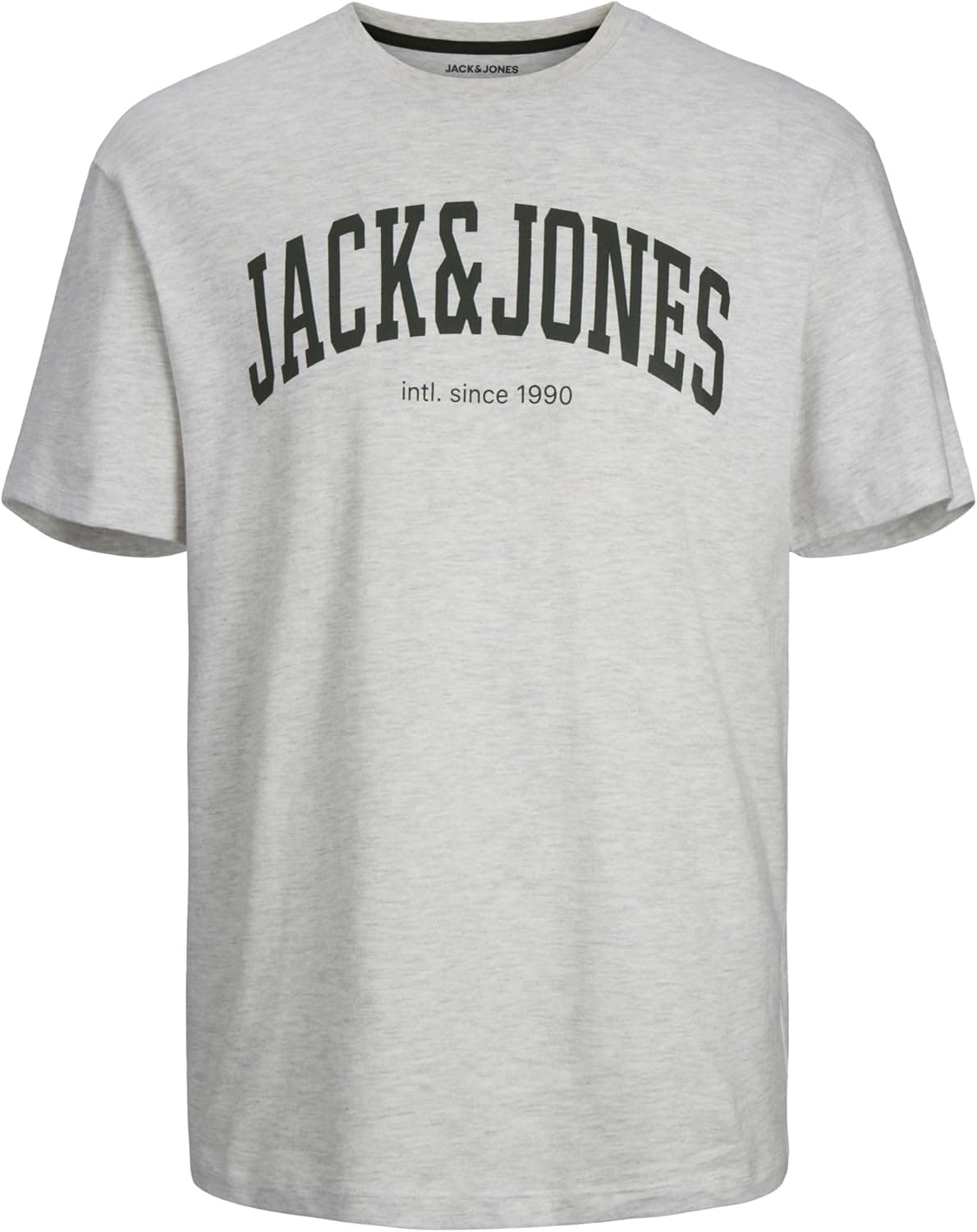 JACK & JONES T-shirt para homem