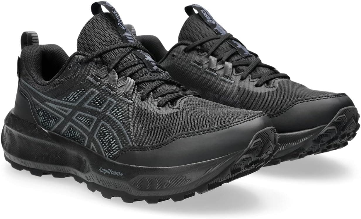 ASICS Gel-Sonoma 8 GTX | Sapatilhas desportivas impermeáveis para mulher