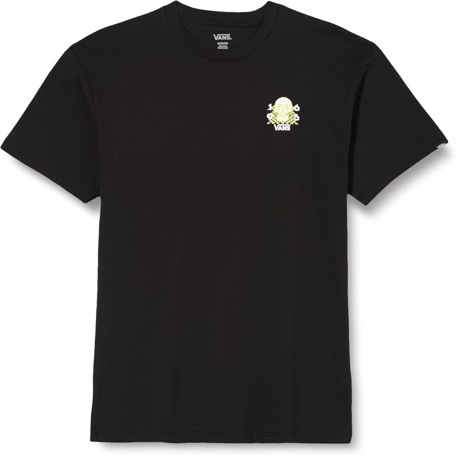 Vans Mindcheck | T-shirt para homem