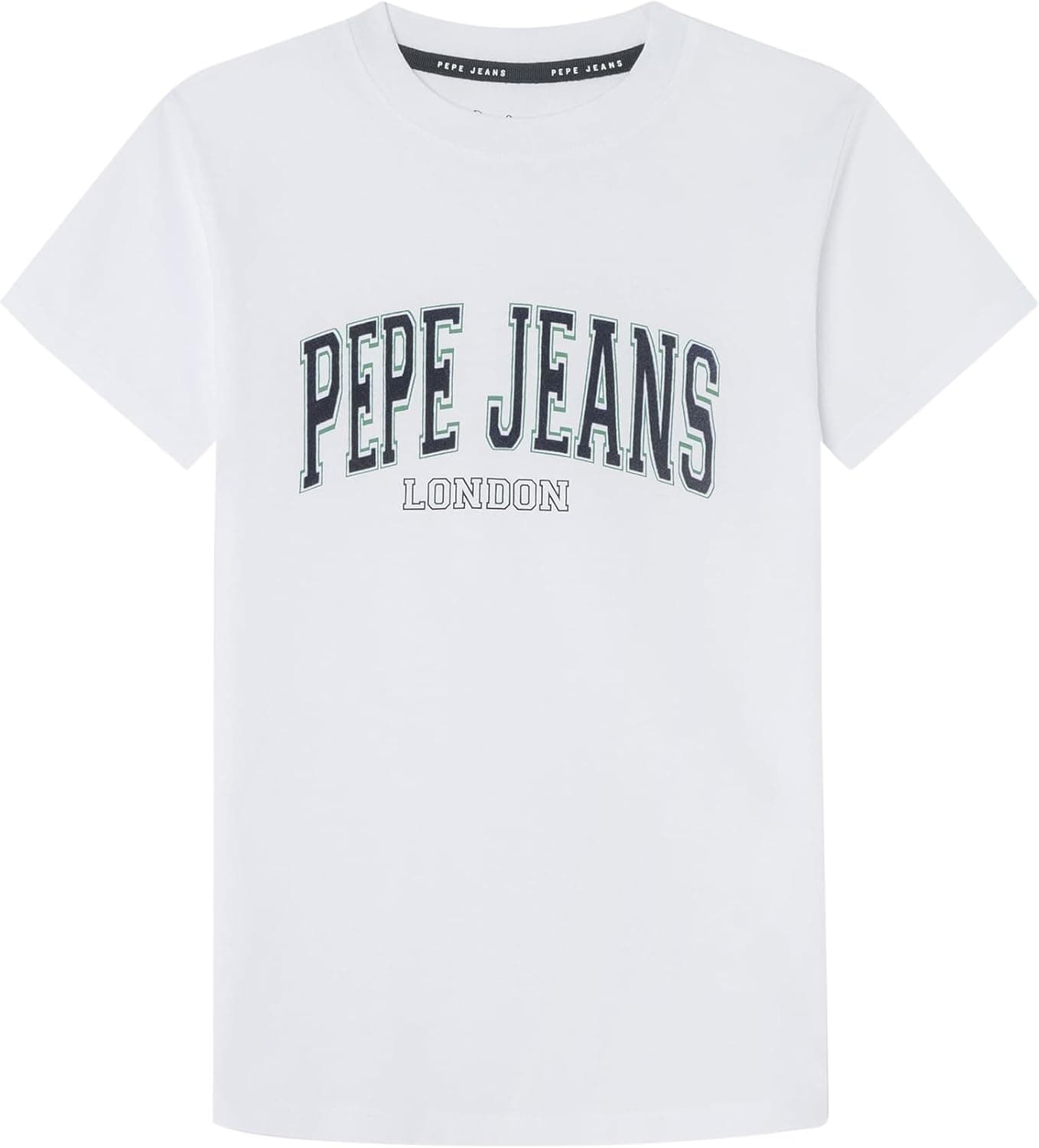 Pepe Jeans Bain t-shirt para crianças