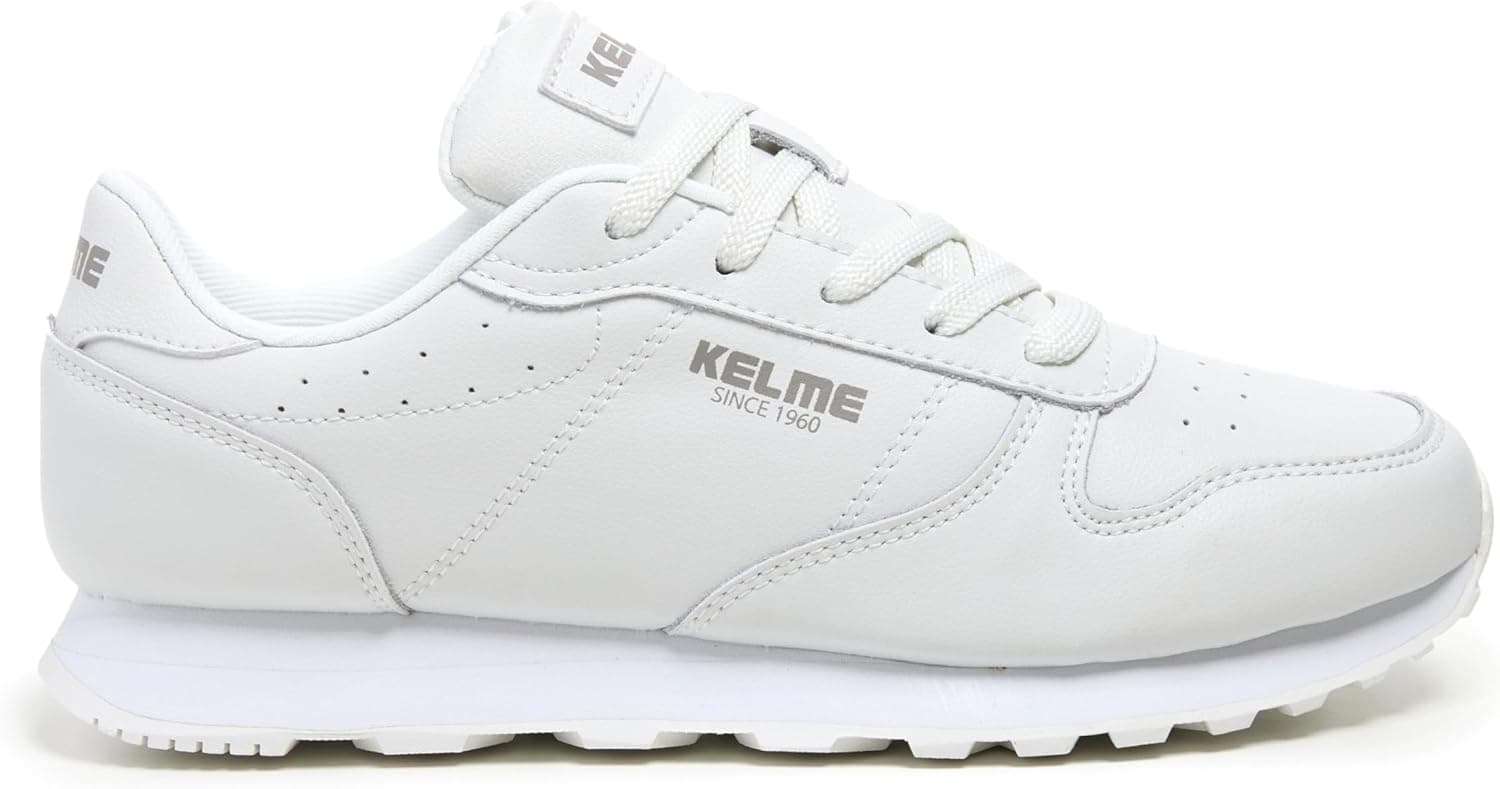 KELME Sapatilhas casuais Victory branco