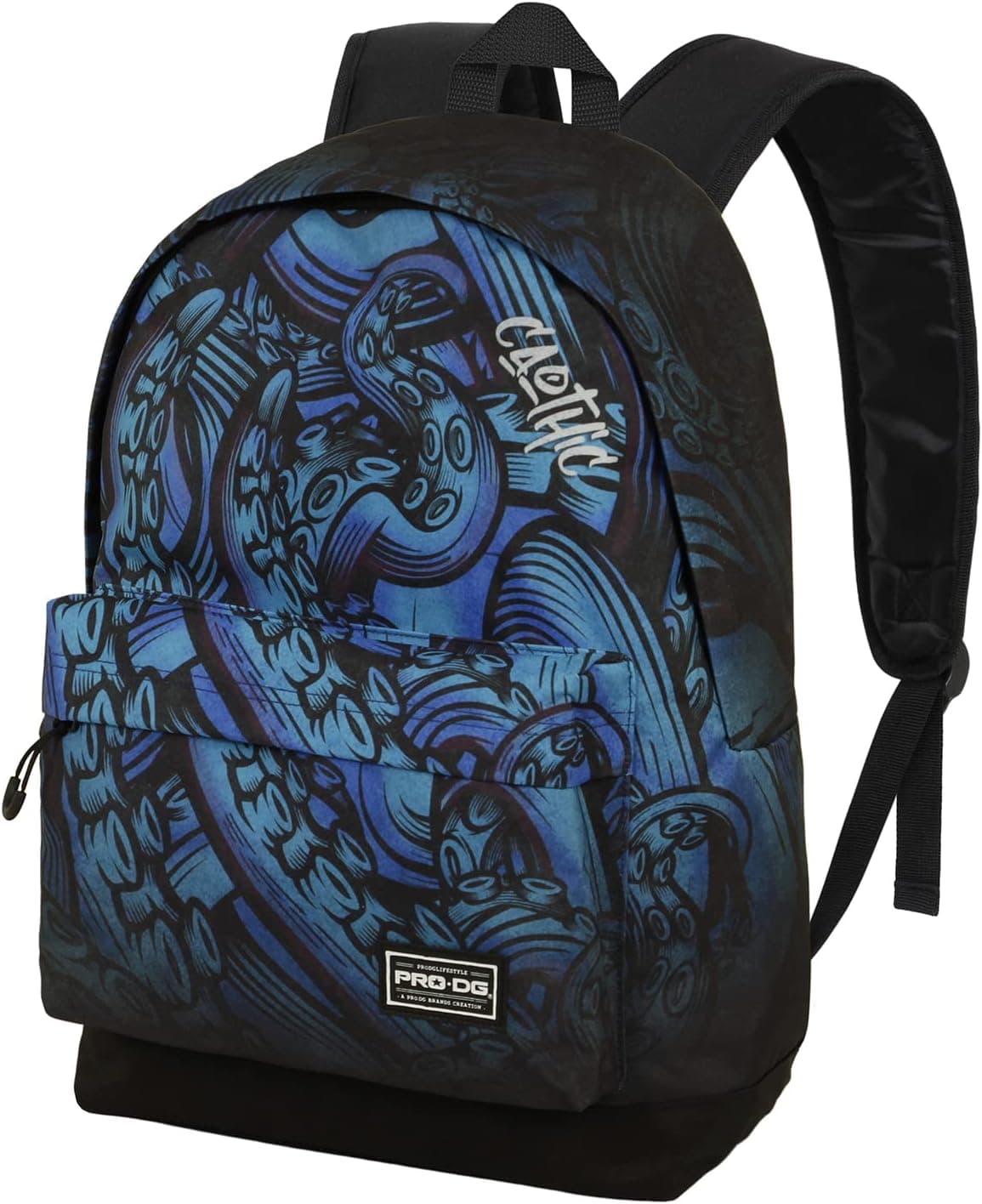 PRODG, azul, Mochila HS FAN 2.0 Caothic