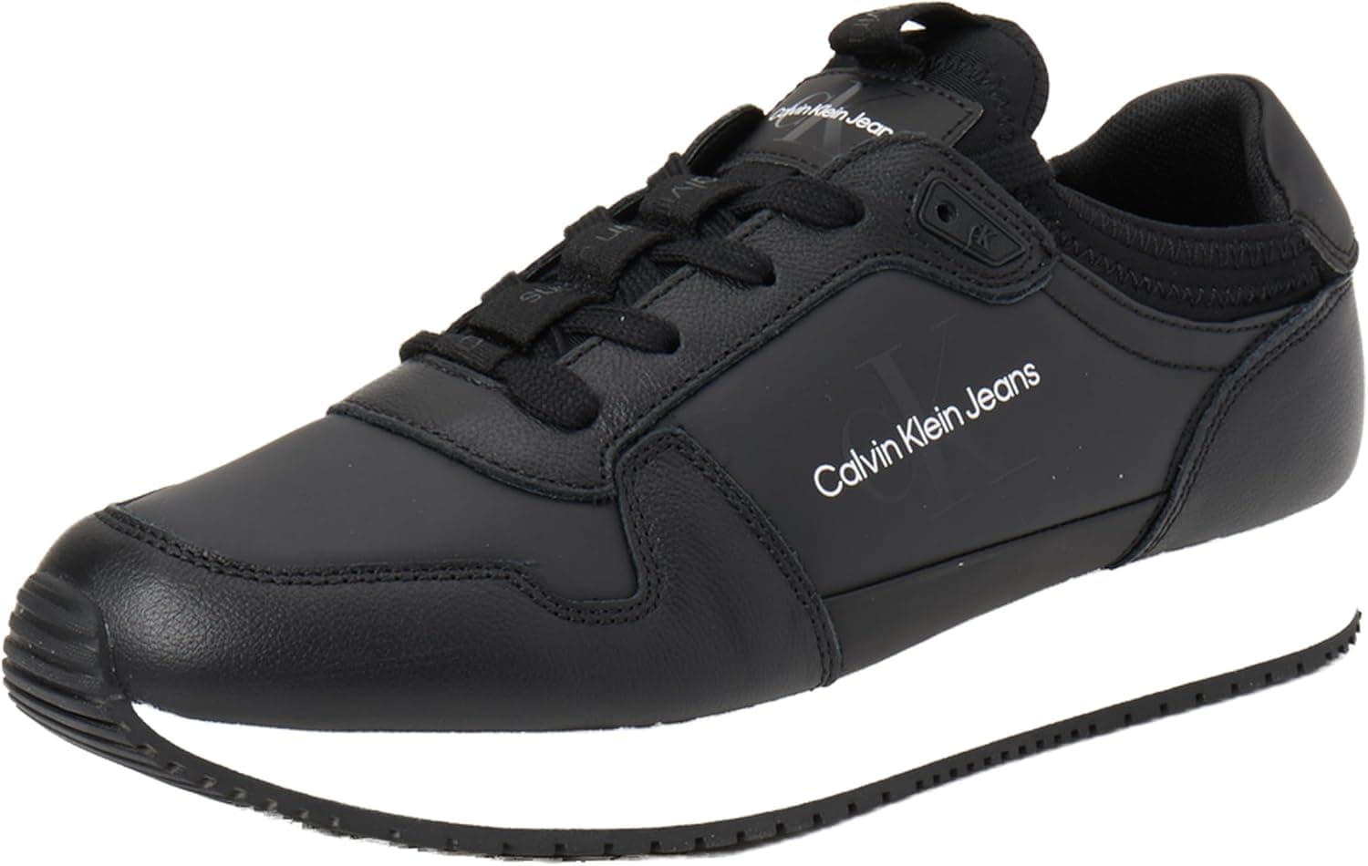 Calvin Klein Retro Runner Sock Multifunct Ym0ym01118, Sapatilhas desportivas para homem