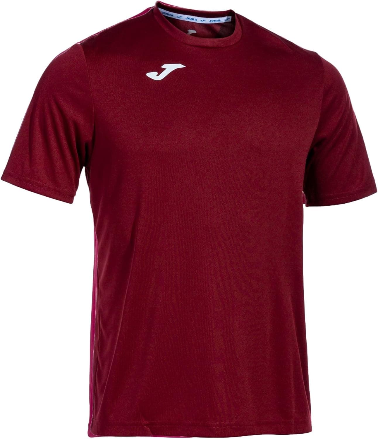 Joma - T-shirt desportiva Combi M/C para homem - respirável e secagem rápida