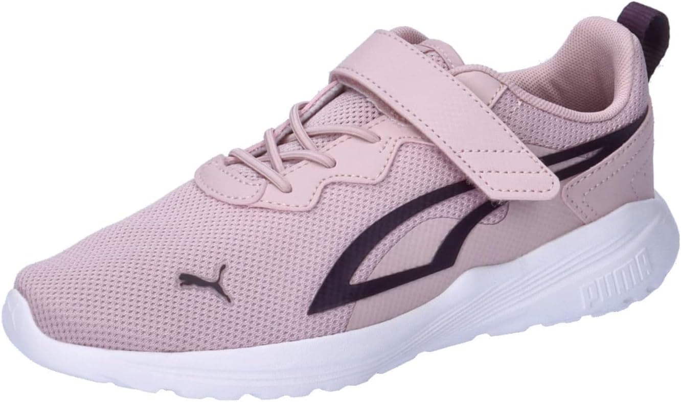 PUMA All-Day Active AC PS, Sapatilhas unissexo para crianças