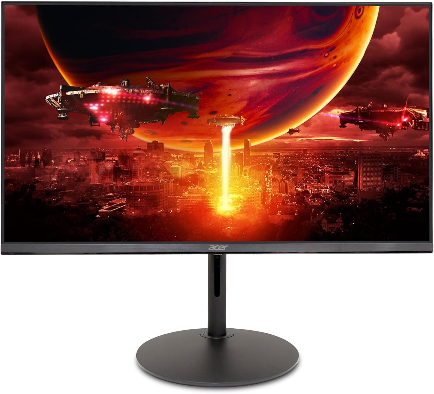 acer Nitro XF270X1biiph Gaming Monitor