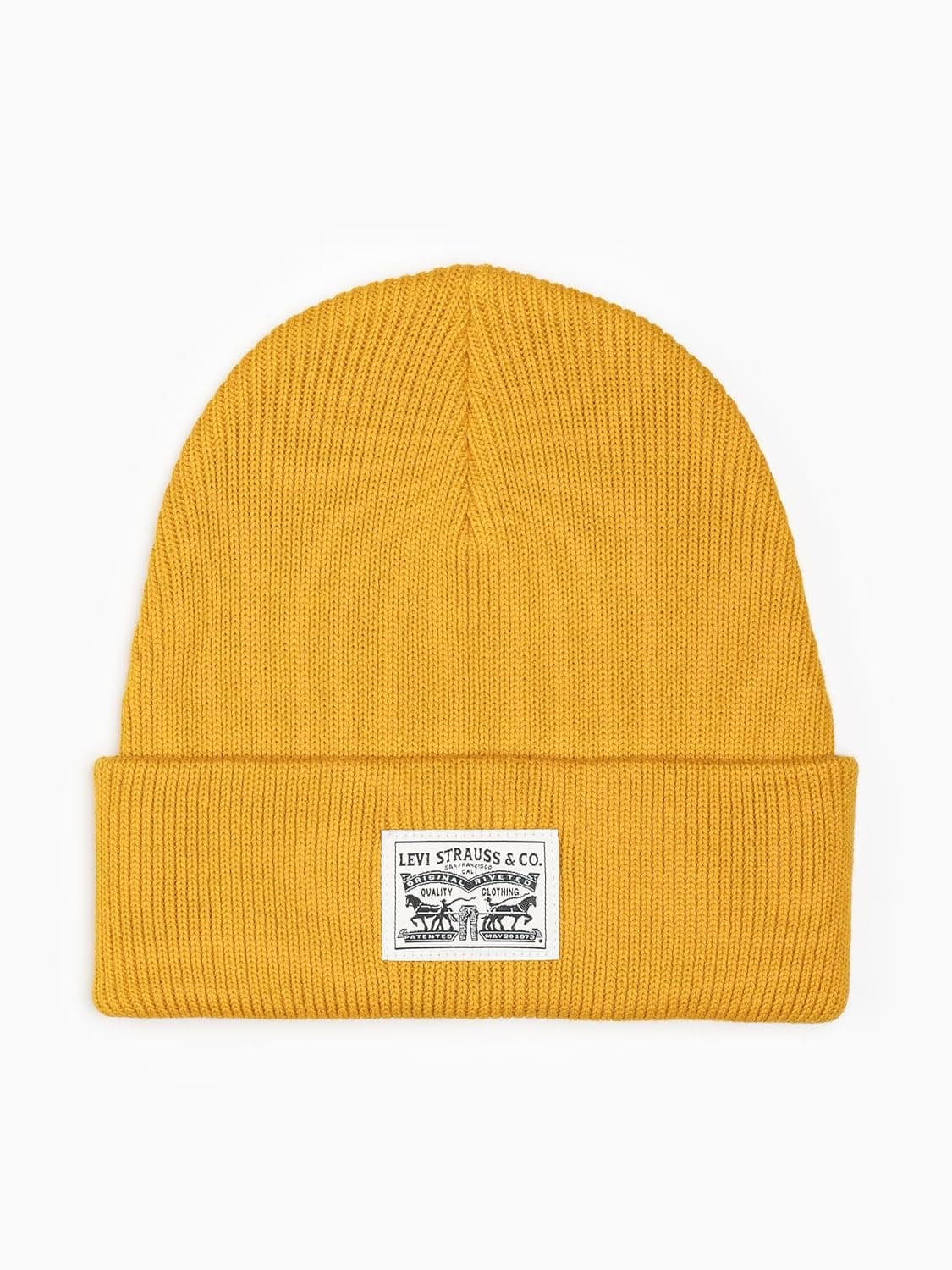 Levi's Beanie Backpatch para homem