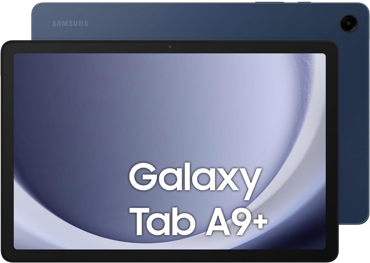 SAMSUNG Galaxy Tab A9 11,0" 4 GB/64 GB Wi-Fi azul (Navy) X210
