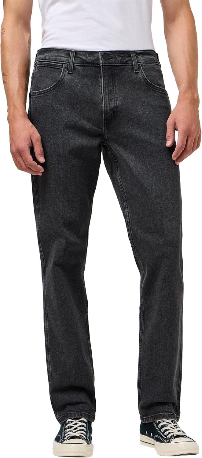 Wrangler Greensboro Calças de ganga para homem