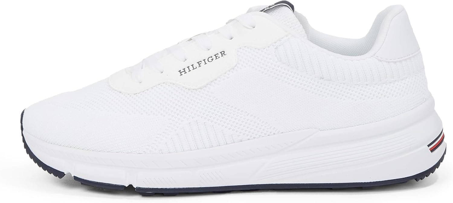 Tommy Hilfiger FM0FM05423 | Sapatilhas casuais para homem