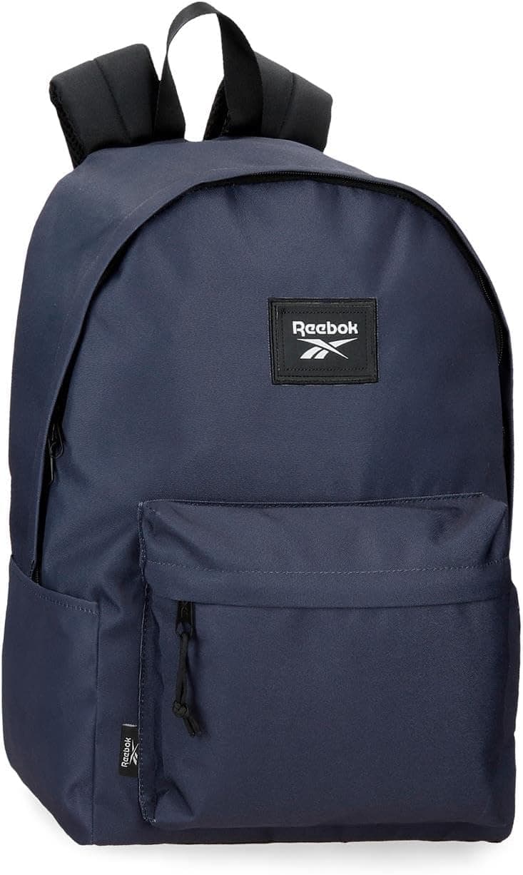 Reebok Brooklyn Colors | Mochila casual para portátil com alças ergonómicas acolchoadas