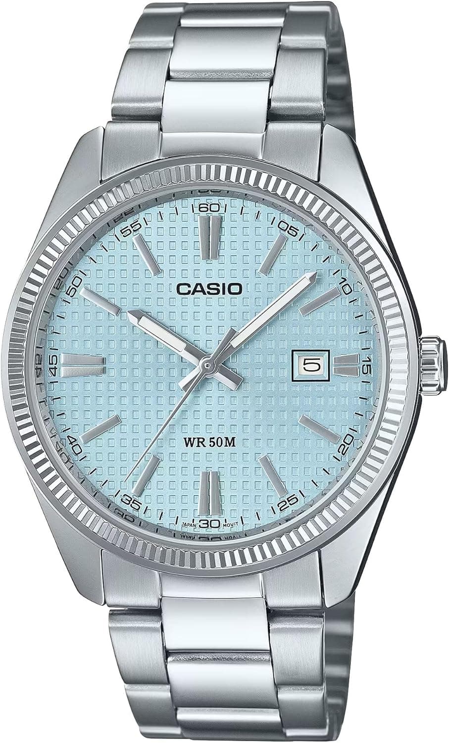 Casio Watch MTP-1302PE-2AVEF