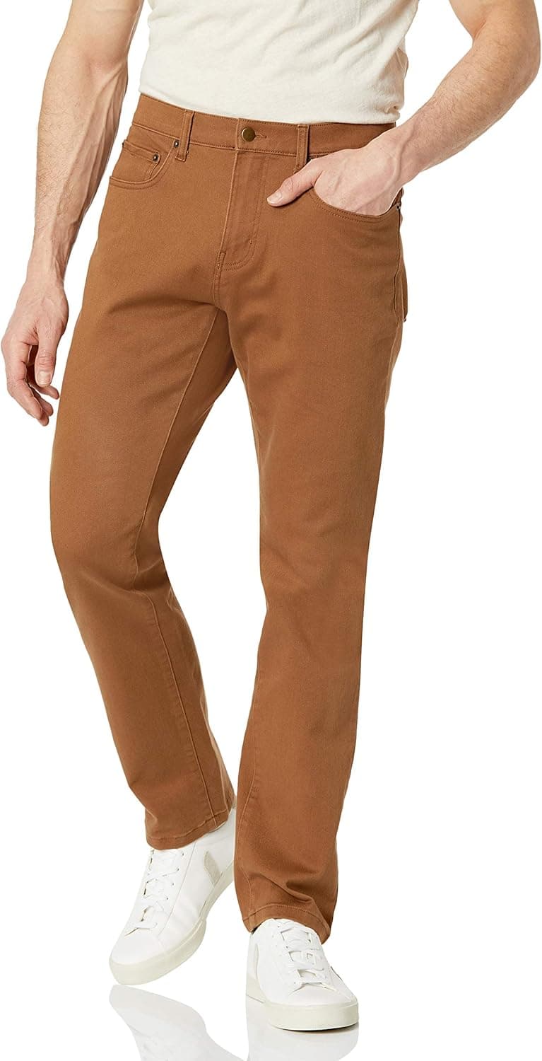 Amazon Essentials Calças para homem