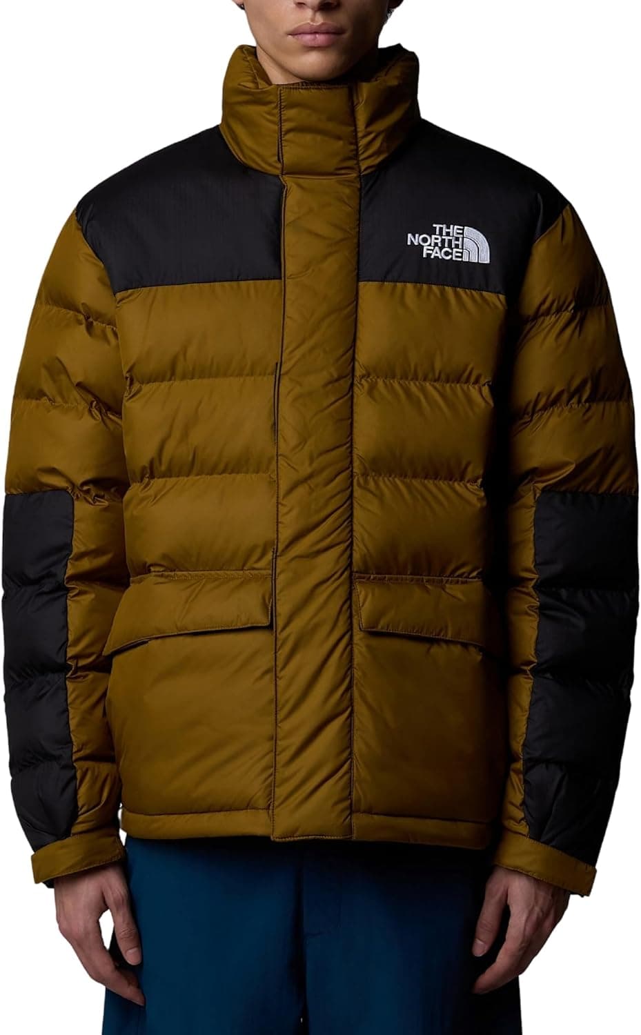 THE NORTH FACE M Limbara Insulated Jacket Casco acolchoado para homem