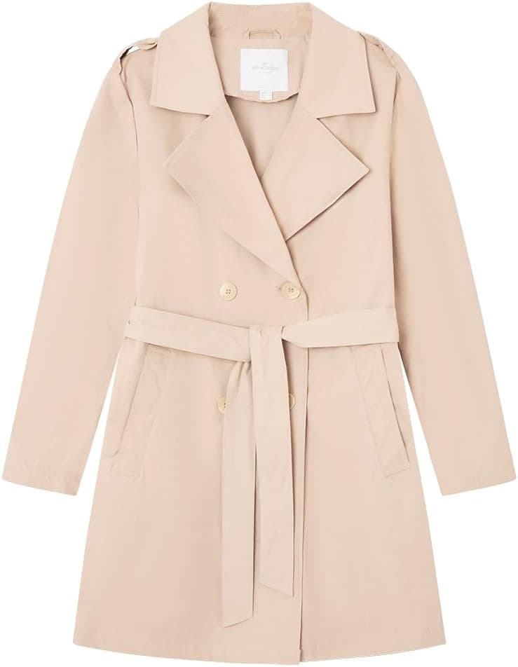 SPRINGFIELD 3.t.a.trench Mid casaco mulher