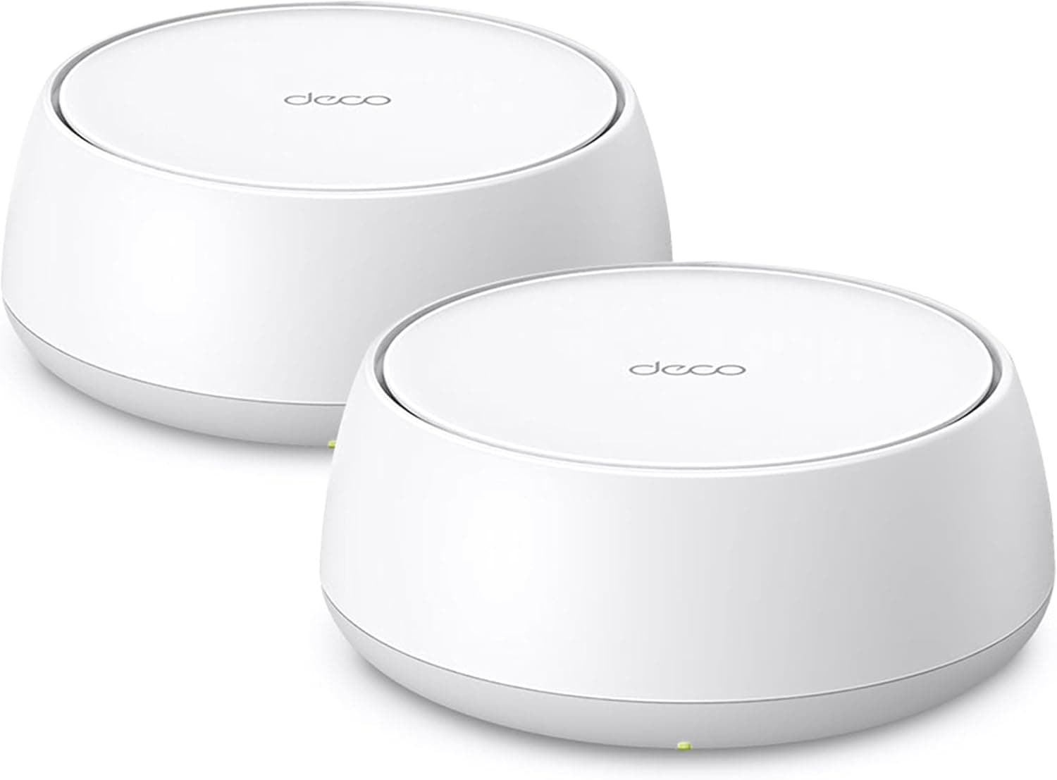 Sistema WiFi 7 Mesh BE3600 - Deco BE25 (2 pacotes)