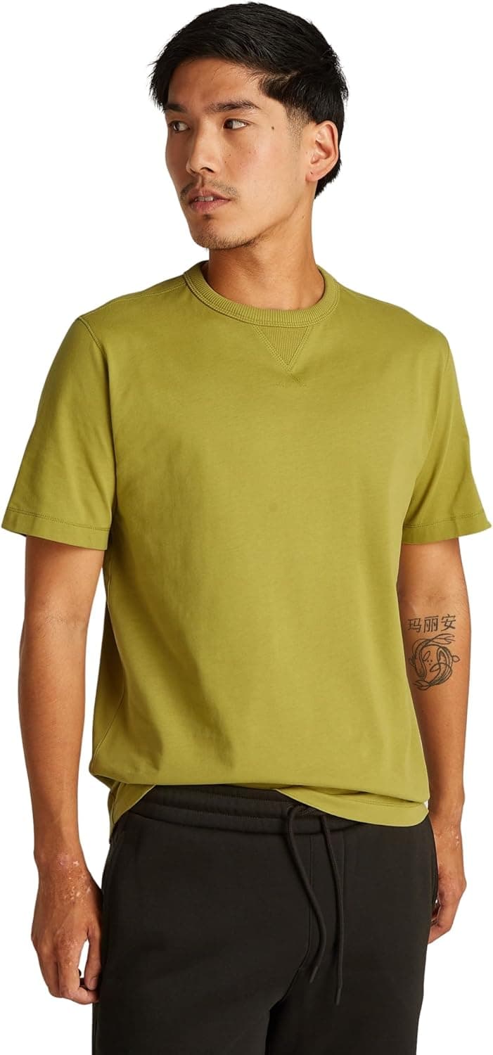 Calvin Klein T-shirt para homem