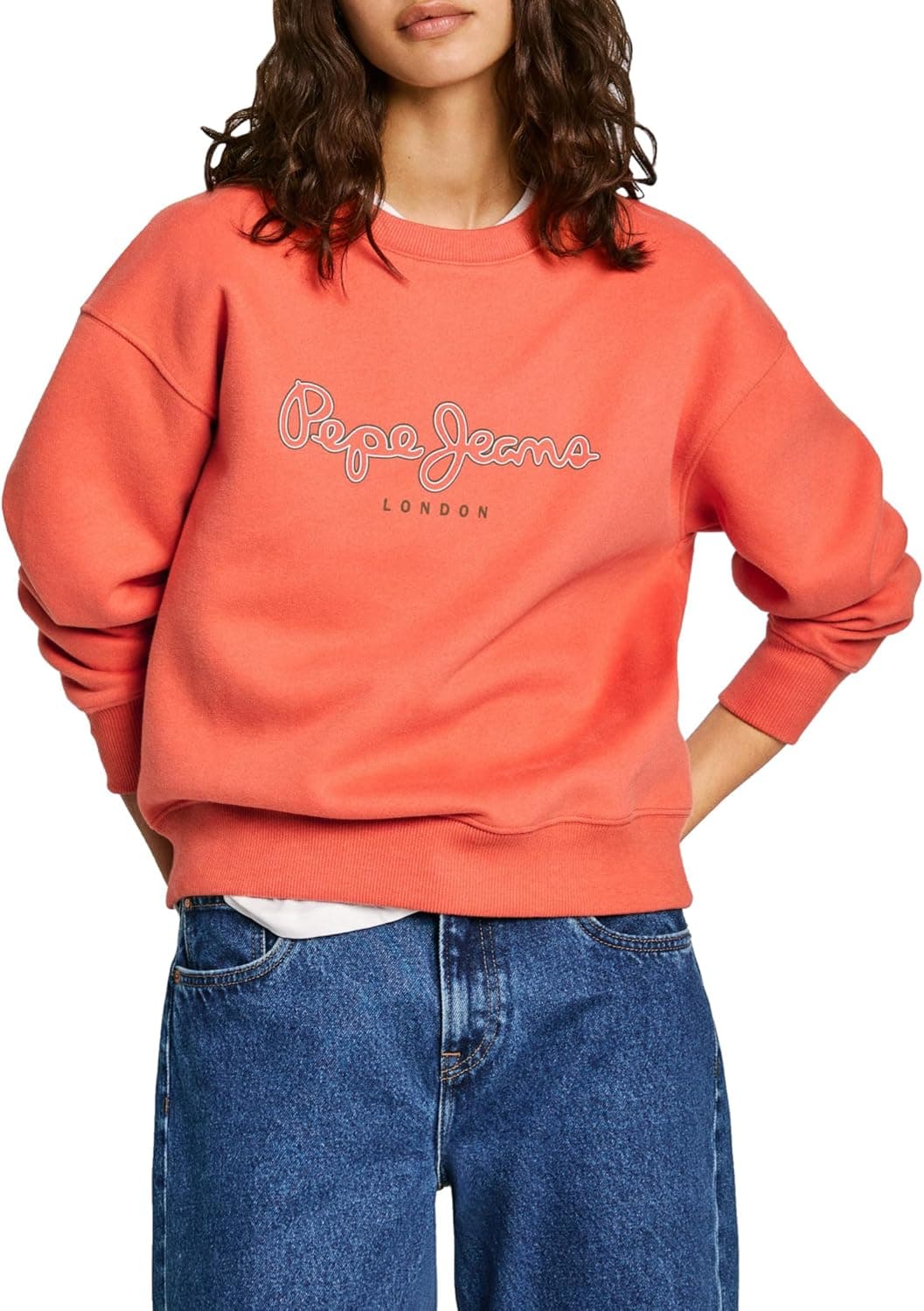 Pepe Jeans Frida camisola para mulher