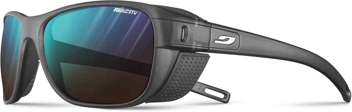 Julbo Camino, óculos de sol unissexo para adultos