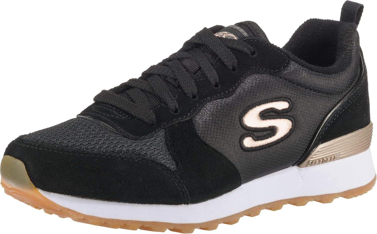 Skechers OG 85 Goldn Gurl, Sapatilhas para mulher