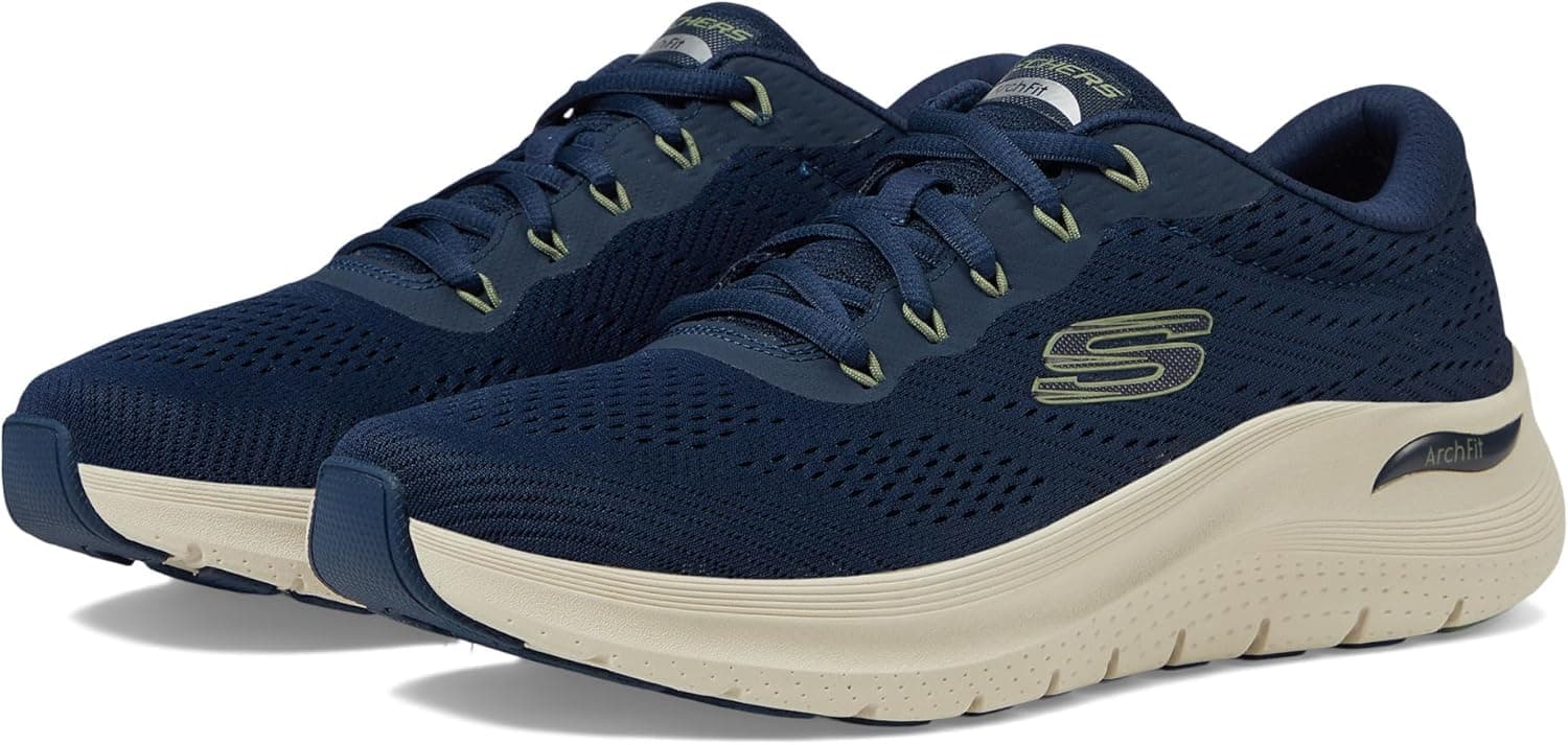 Skechers Arch Fit 2.0 Sapatilhas desportivas para homem