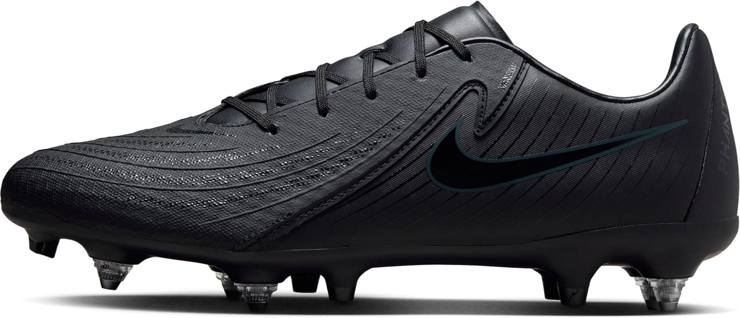 NIKE Phantom Gx II Acad SG-Pro AC Chuteiras de futebol para homem