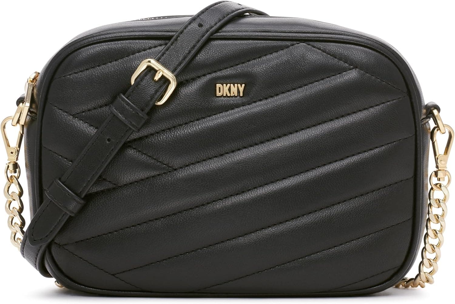 DKNY Casual Camera Bag, Crossbody para mulher