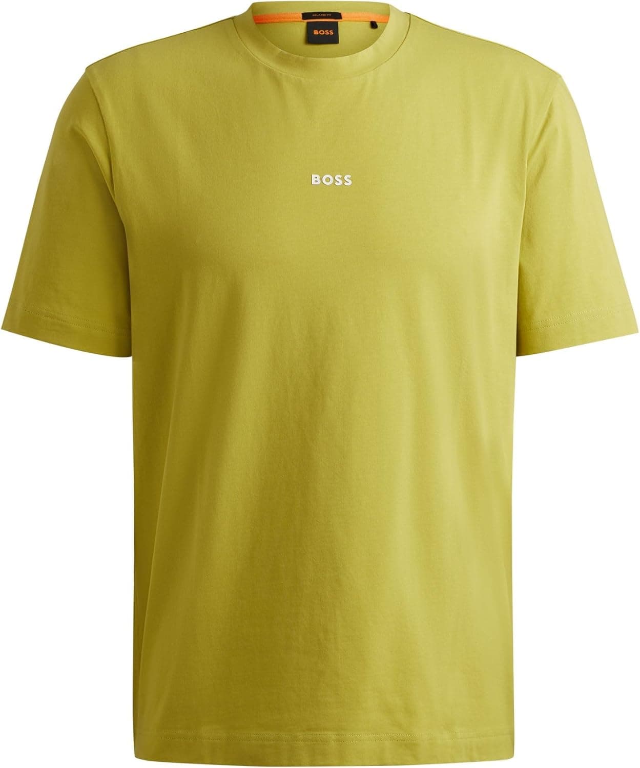 BOSS Tchup t-shirt para homem