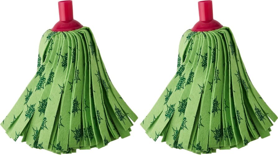 Scotch-Brite Ultrasec Esfregão, composto, multicolor, 18 x 18 x 26 cm, 1 unidade (embalagem de 1)
