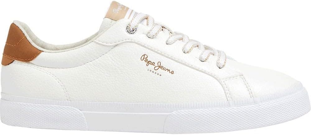 Pepe Jeans Kenton MAX | Sapatilhas clássicas casuais unissexo