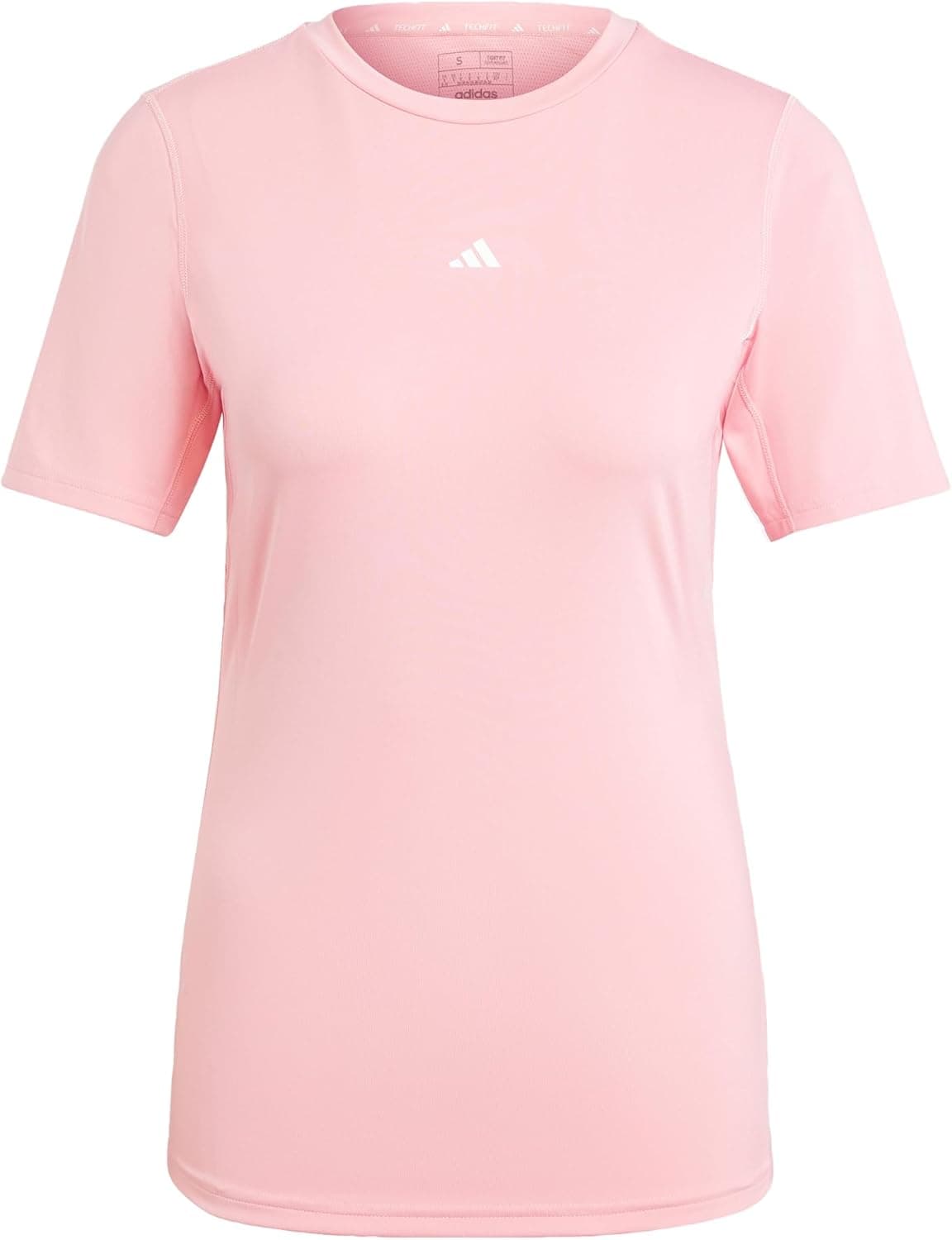 adidas Techfit Training T-Shirt para mulher