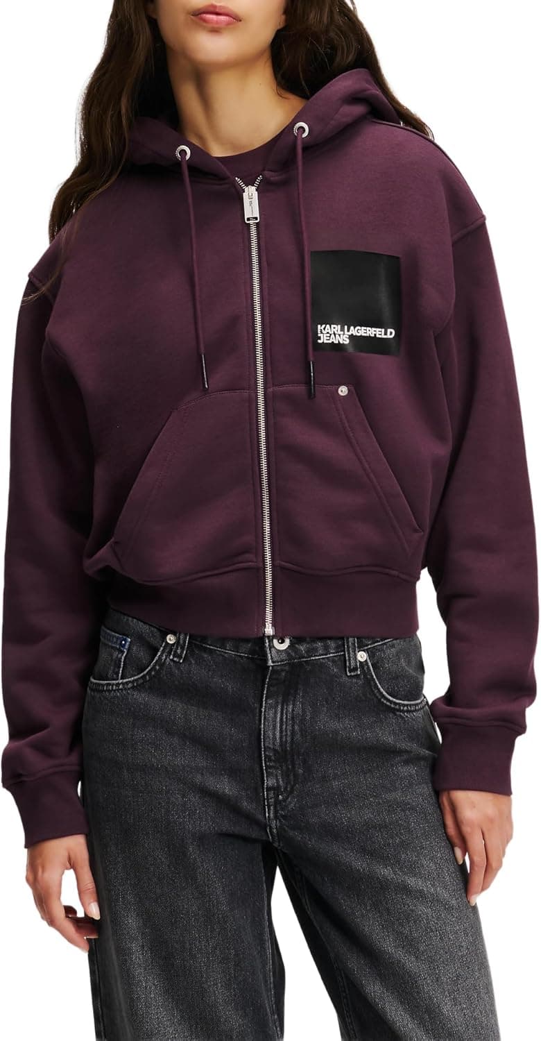 KARL LAGERFELD JEANS | Casaco para mulher