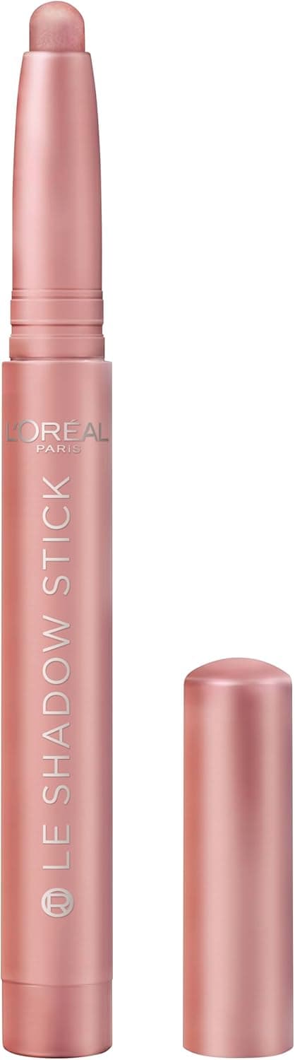 L'Oréal Paris Le Shadow Stick em Stick, sombra de olhos, 245 rosa de aluguer