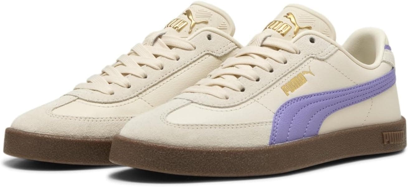 PUMA Club II Era Jr, Sapatilhas unissexo para crianças