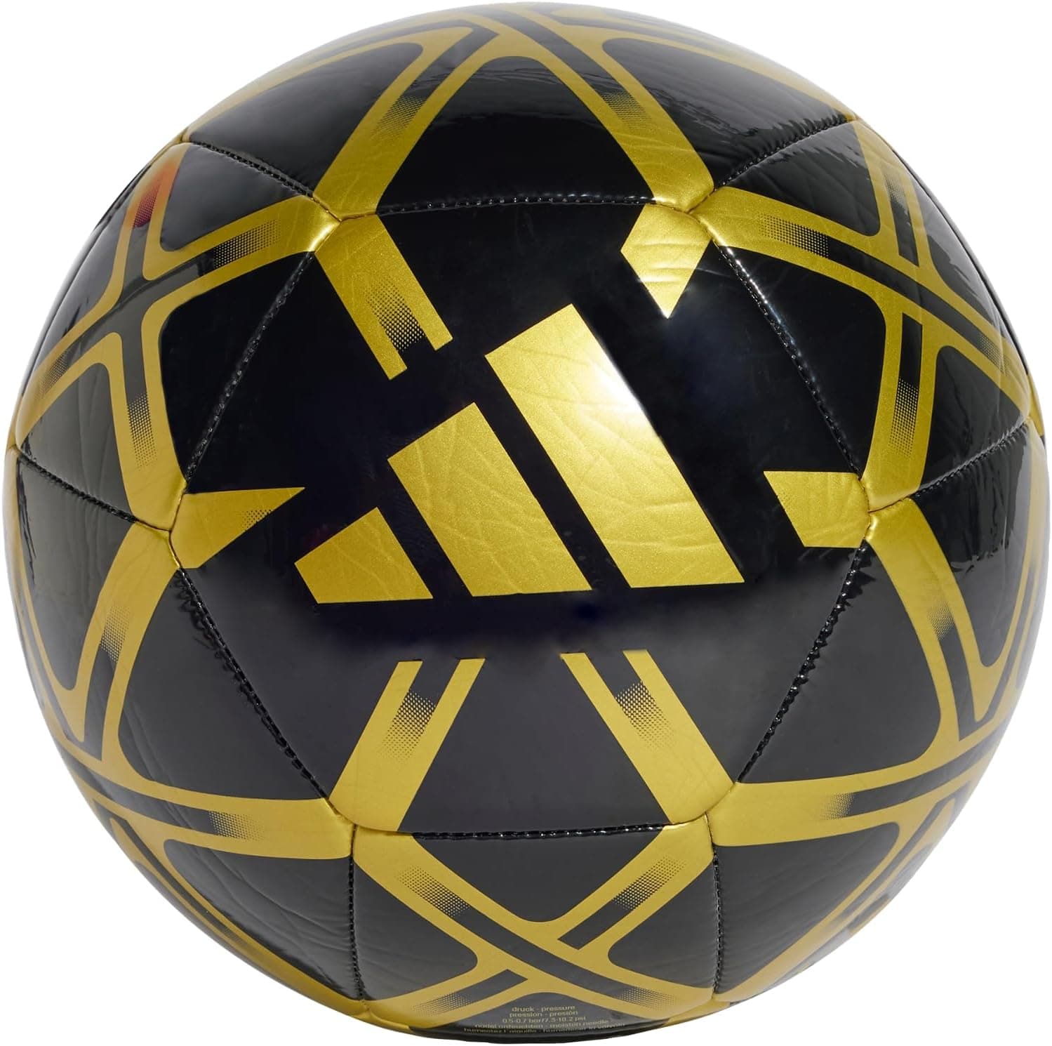 adidas Starlancer Club Ball futebol americano unissexo para adulto